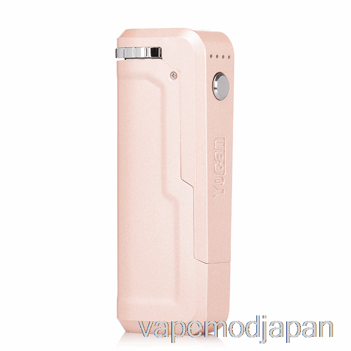 Vape Mod Yocan Uni Plus ヴェポライザー Mod サンド